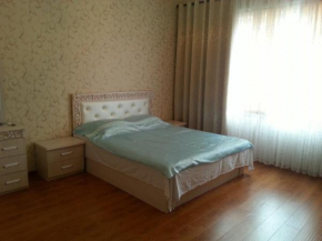  Apartment on Foteh Niyozi  Душанбе